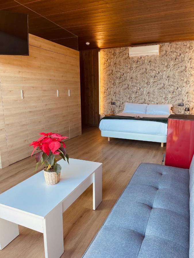 Cabanas Fisterra Exterior photo